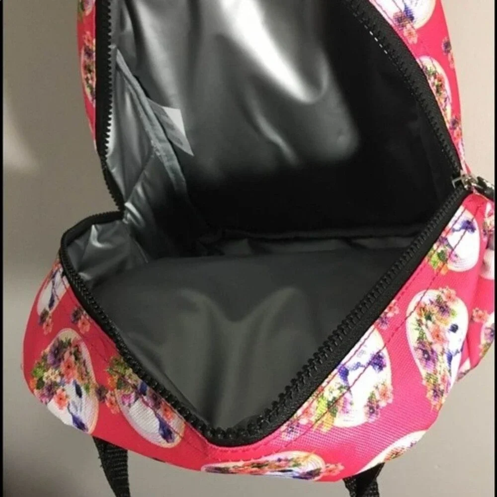 Betsey Johnson Lunch Bag NEW